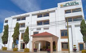 Hotel Del Alba Aguascalientes